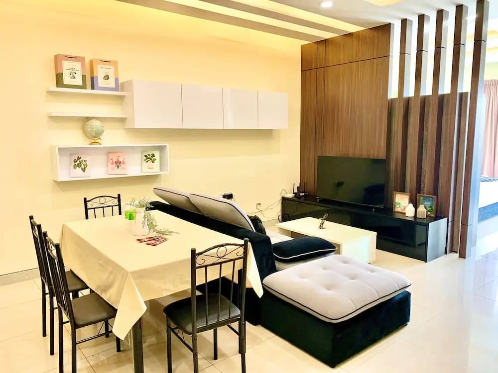 Deco Home Imago The Loft - photo 34