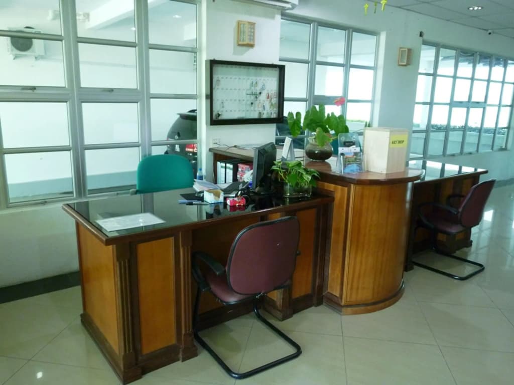 Arwana Inn - photo 22