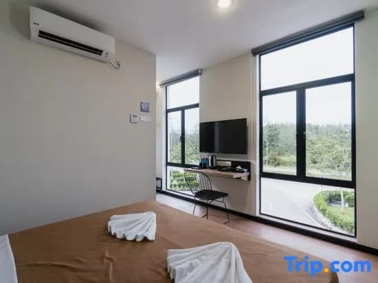 Urban Inn SP Saujana - photo 16