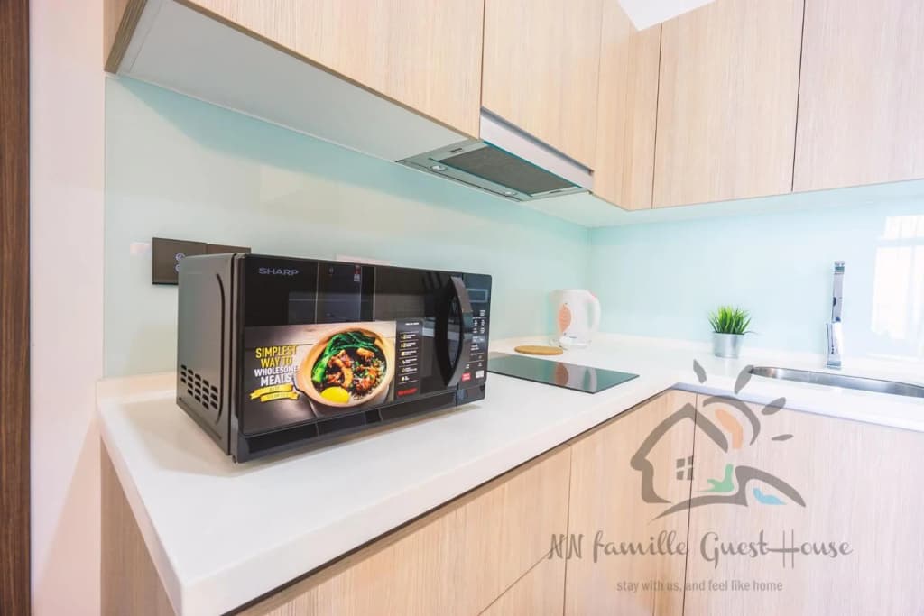 NN Famille Guest House - photo 7
