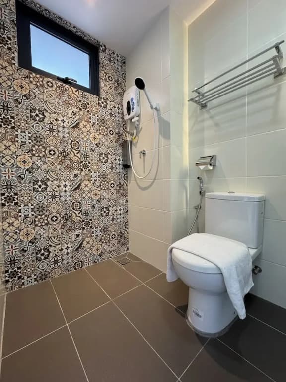 Maca Hotel by Sky Hive - photo 9