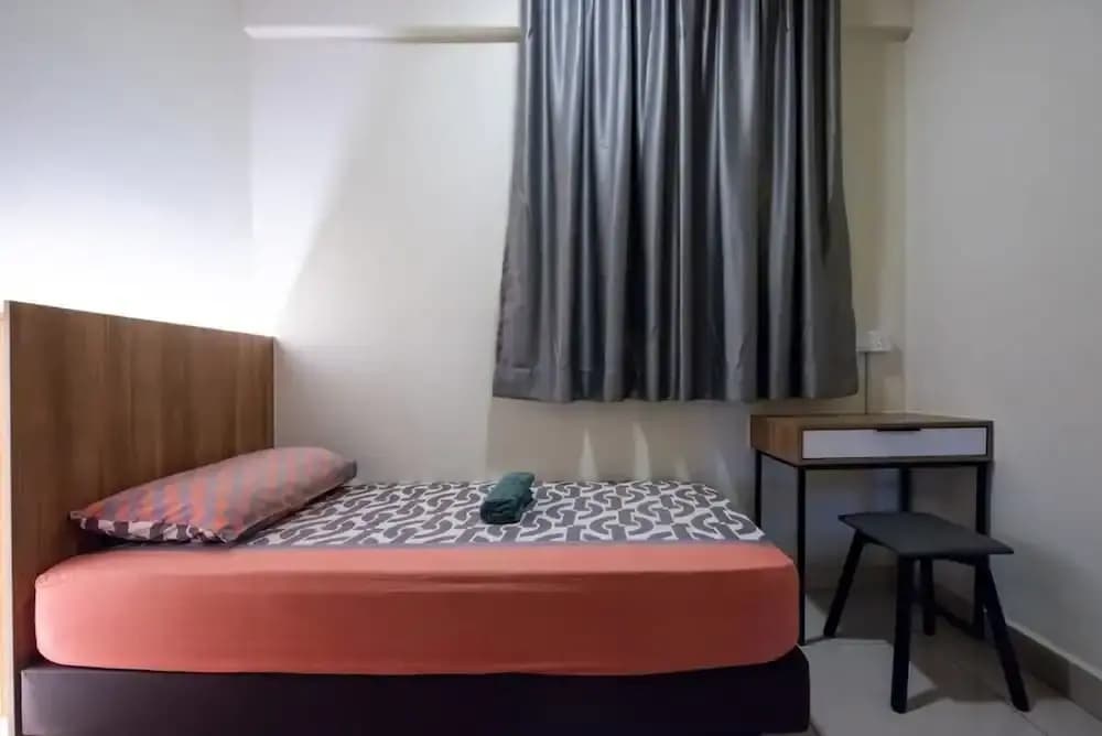 Modern & Cozy 3BR Apt ARC at Austin, Free Parking - photo 3