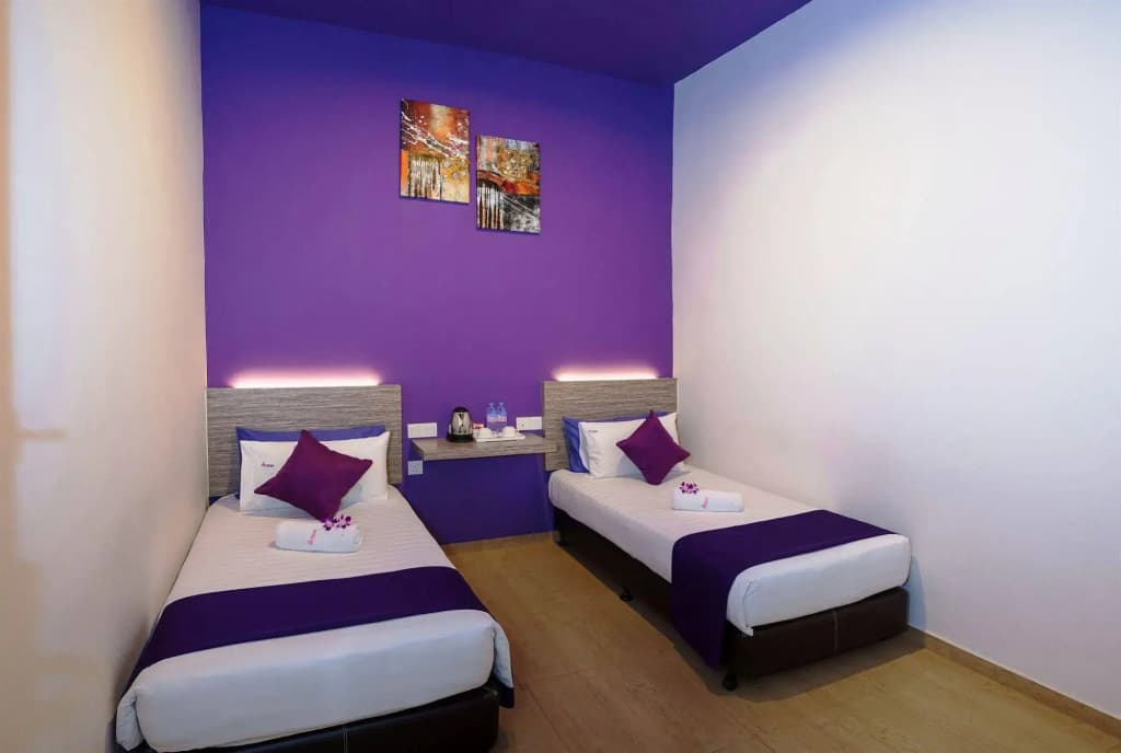 HereHotel - photo 6
