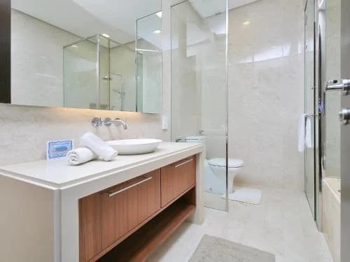 Apartment Xin Straits Quay Penang - photo 8