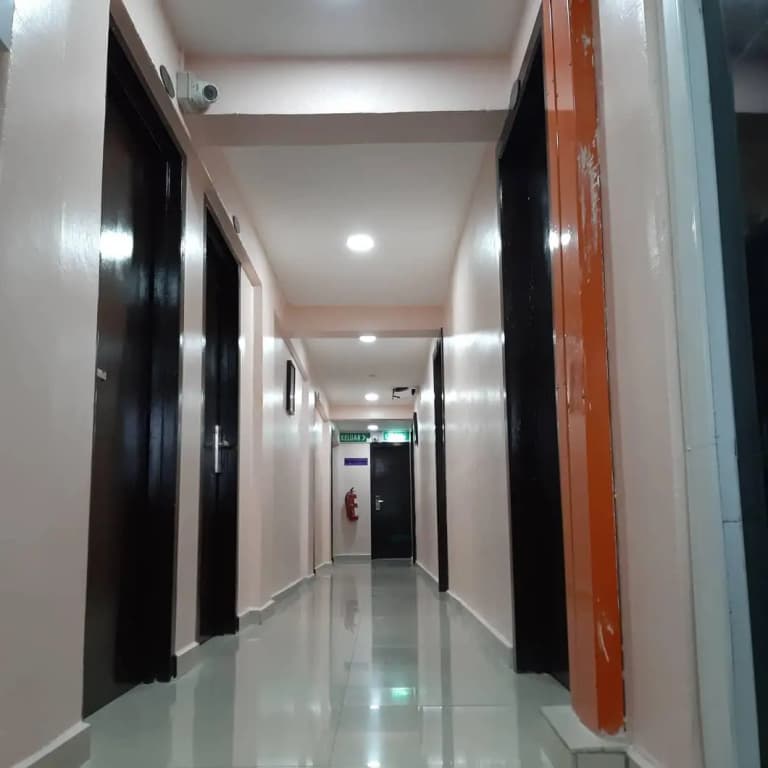 Hotel Bintang Indah - photo 10