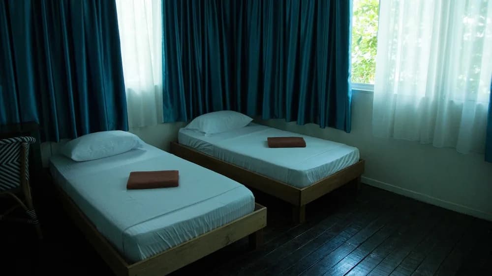 OYO 90980 Rainbow Island Sepanggar - photo 5