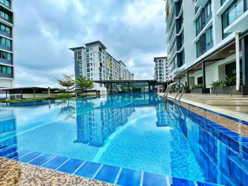 teo resident 2 vivacity jazz suite 4 - photo 12