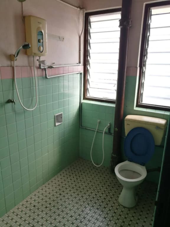 TT Dorf Hotel Taiping - photo 7