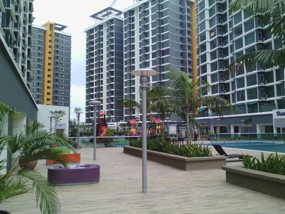 Vista Alam Homestay by Aidel - photo 10