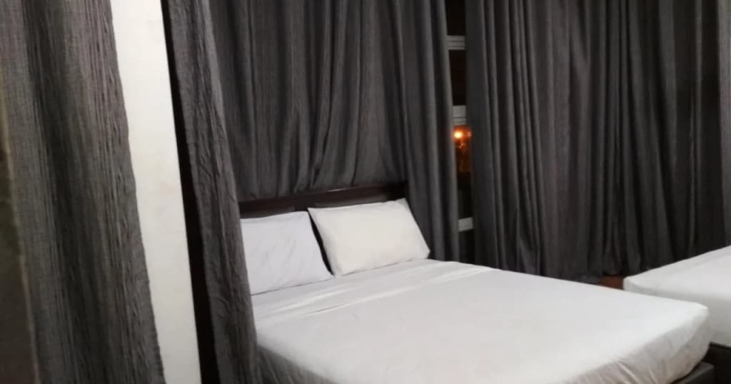 The HB hotel - photo 12