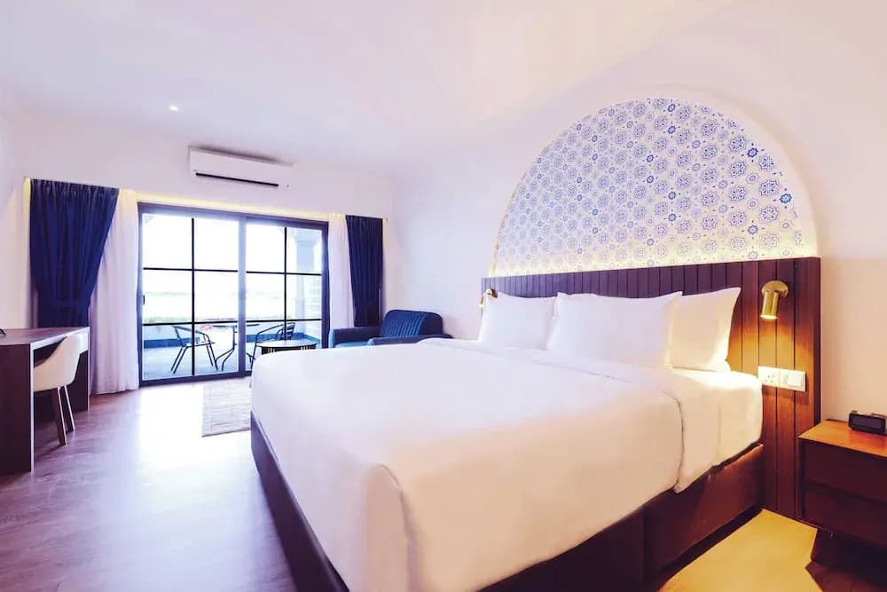 The Lisbon Melaka, Trademark Collection by Wyndham - photo 2