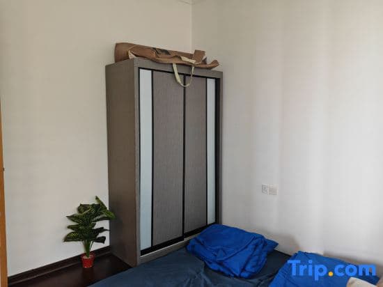 Seaview 2BR @ R&F | 3 Min CIQ | Family Stay+Washer - photo 1