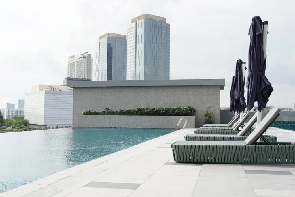 Opero Hotel Southkey - photo 30