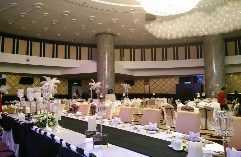 Imperial Hotel Kuching - photo 23