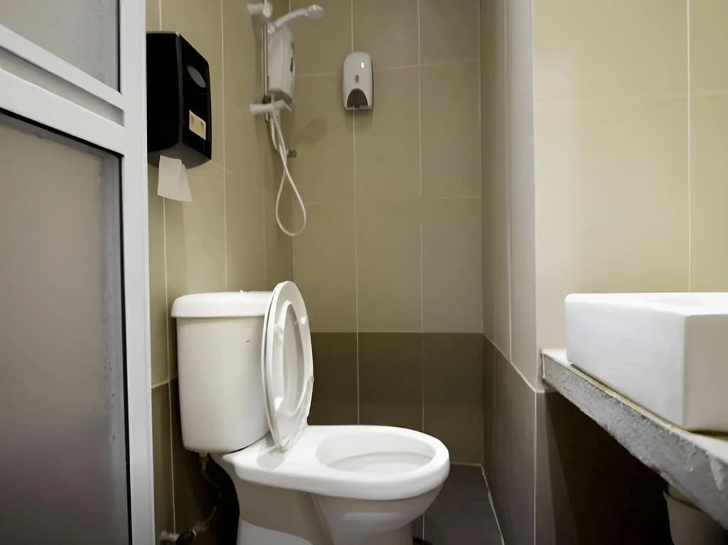 Place2Stay - Chinatown - photo 22