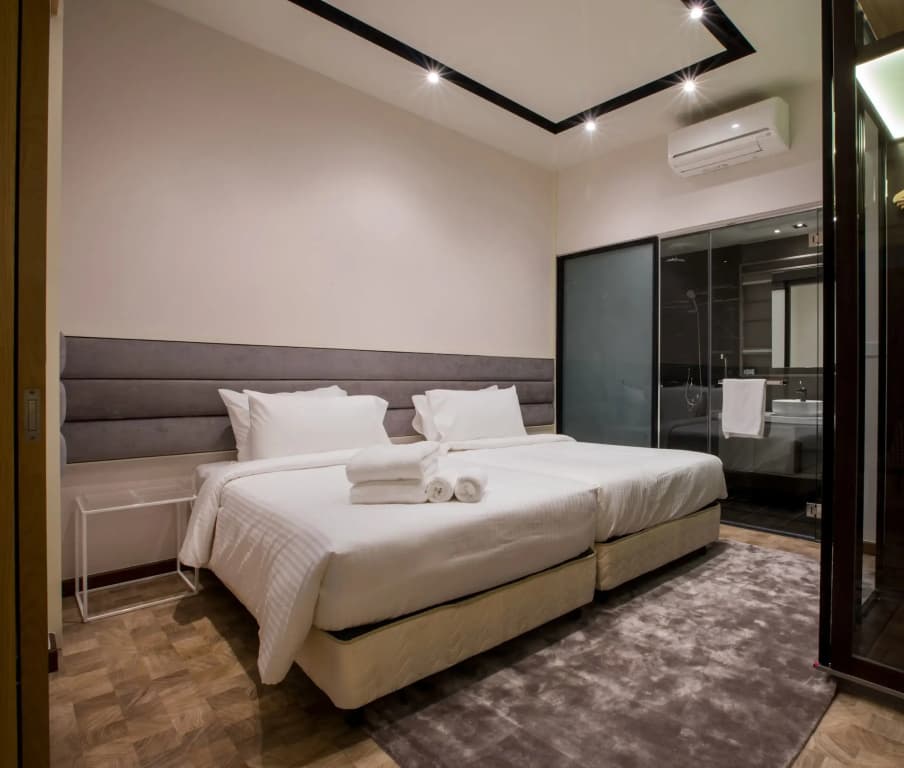 Expressionz Professional Suites by KL Suites - photo 5