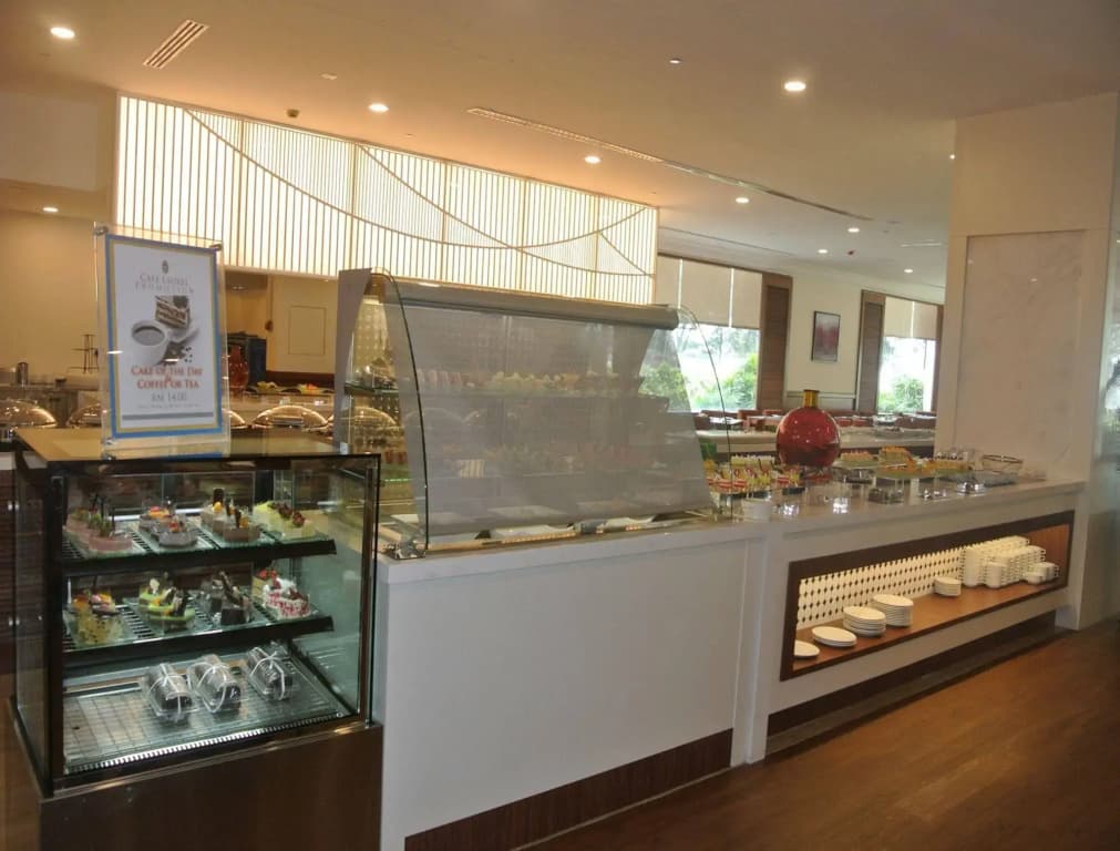 Gurney Bay Hotel, a PARKROYAL Hotel - photo 12