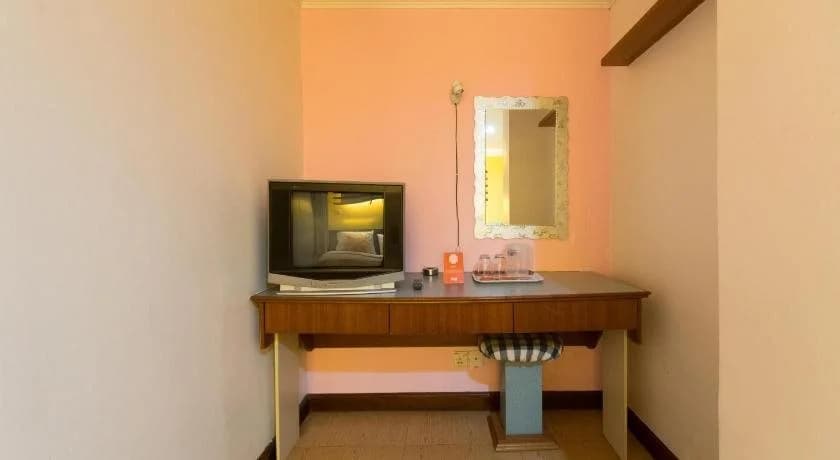 OYO 122 Hotel Chinatown 2 - photo 5