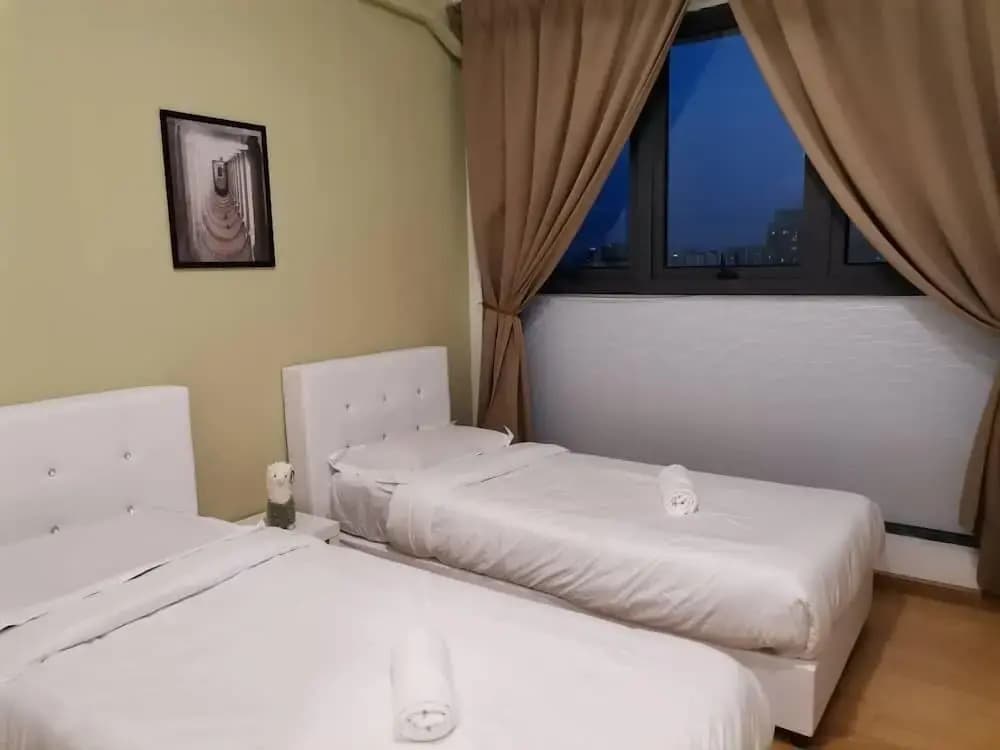 SeaView Country Garden 3BR2FREE By Natol - photo 8