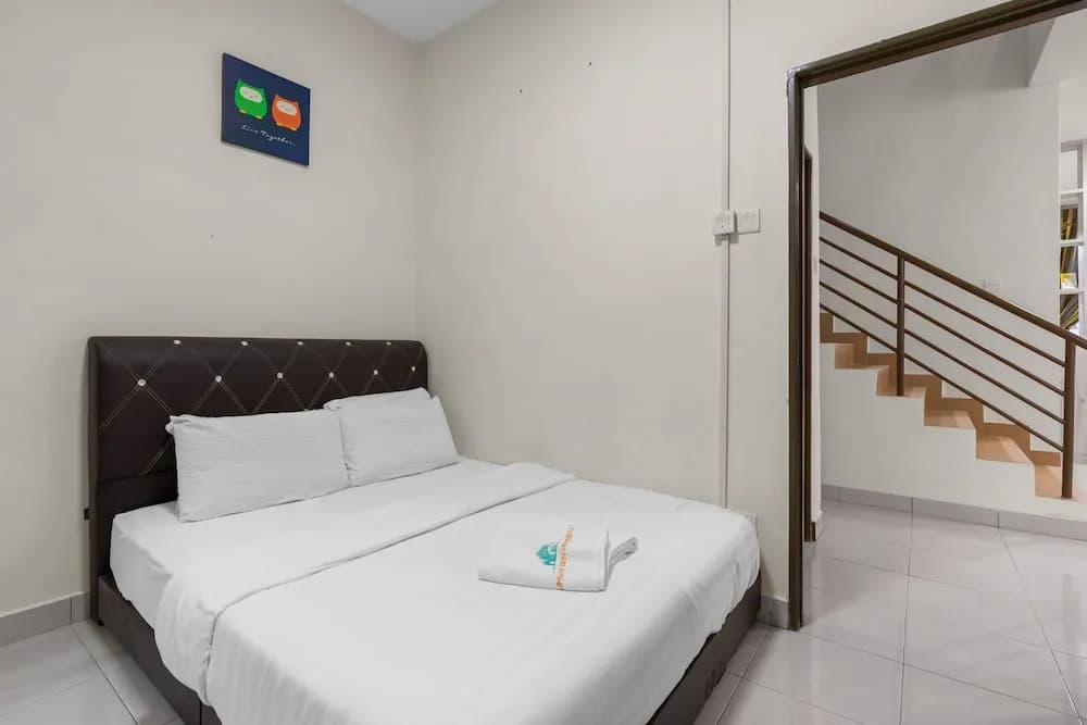 Rumah Den Homestay - photo 14