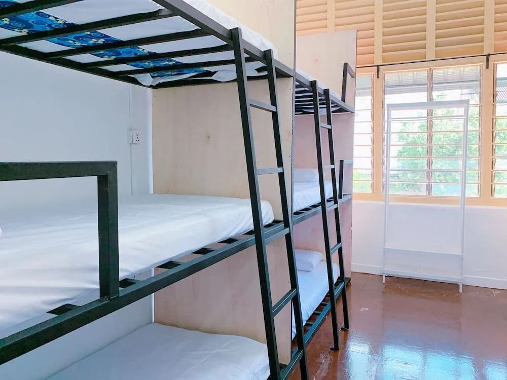 Rabbit Breaks Penang Hostel - photo 6