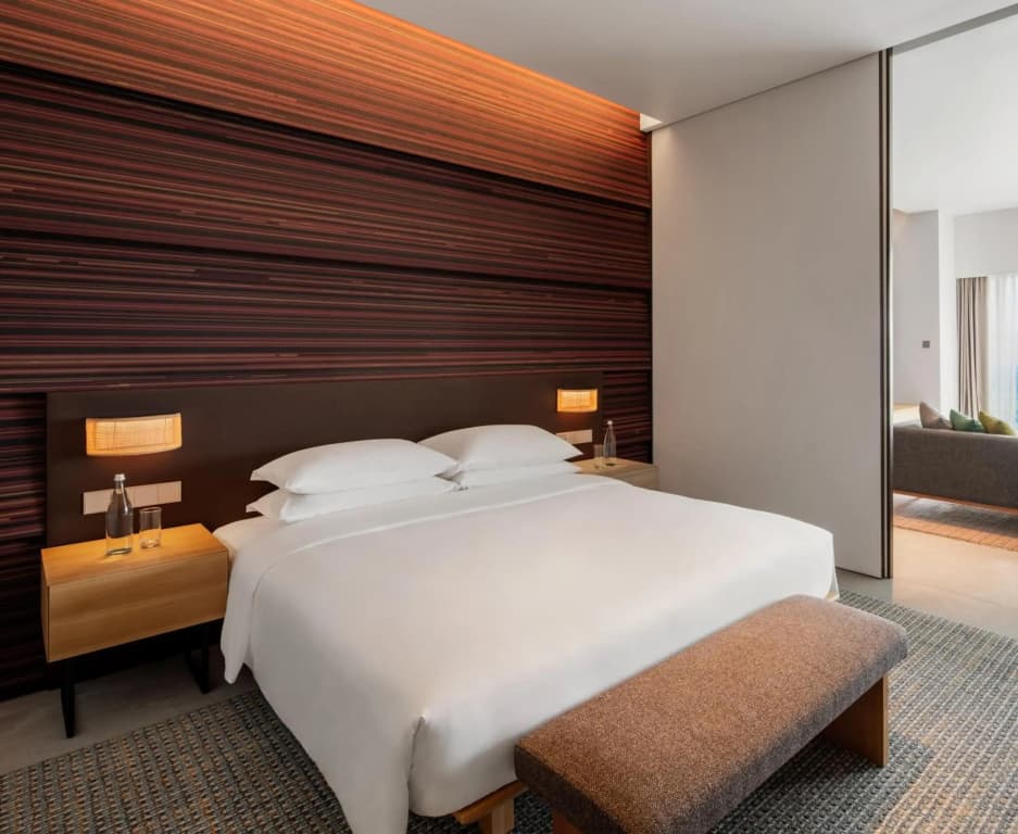Hyatt Centric Kota Kinabalu - photo 24