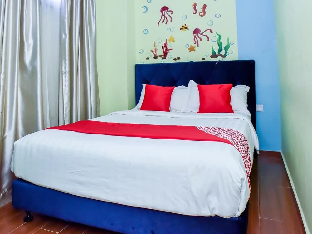 OYO 297 Elmark Hotel - photo 6