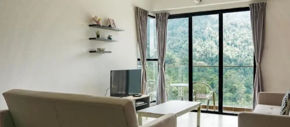 MIDHILLS Prime Suites Genting Highlands - photo 7