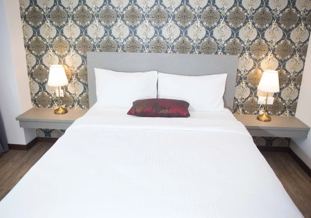 Qlassic Hotel - photo 15