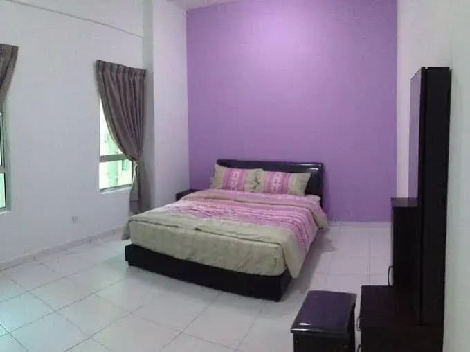 Xin Penang Apartment - photo 4