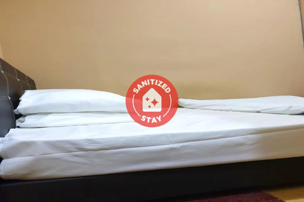 SPOT ON 89723 Hotel NQA Excellent Ipoh - photo 2