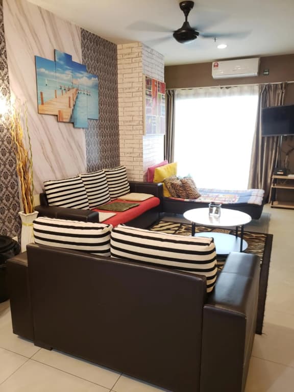 Ipoh Tower Apartment - photo 30