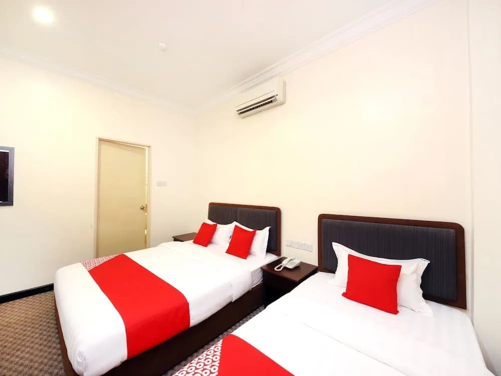 OYO 750 Comfort Hotel - photo 6
