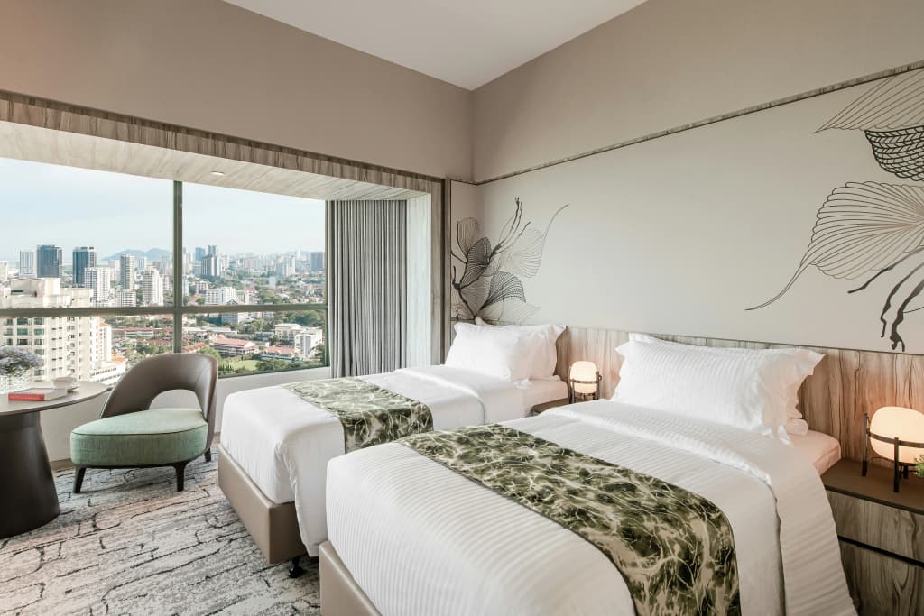 Ascott Gurney Penang - photo 28