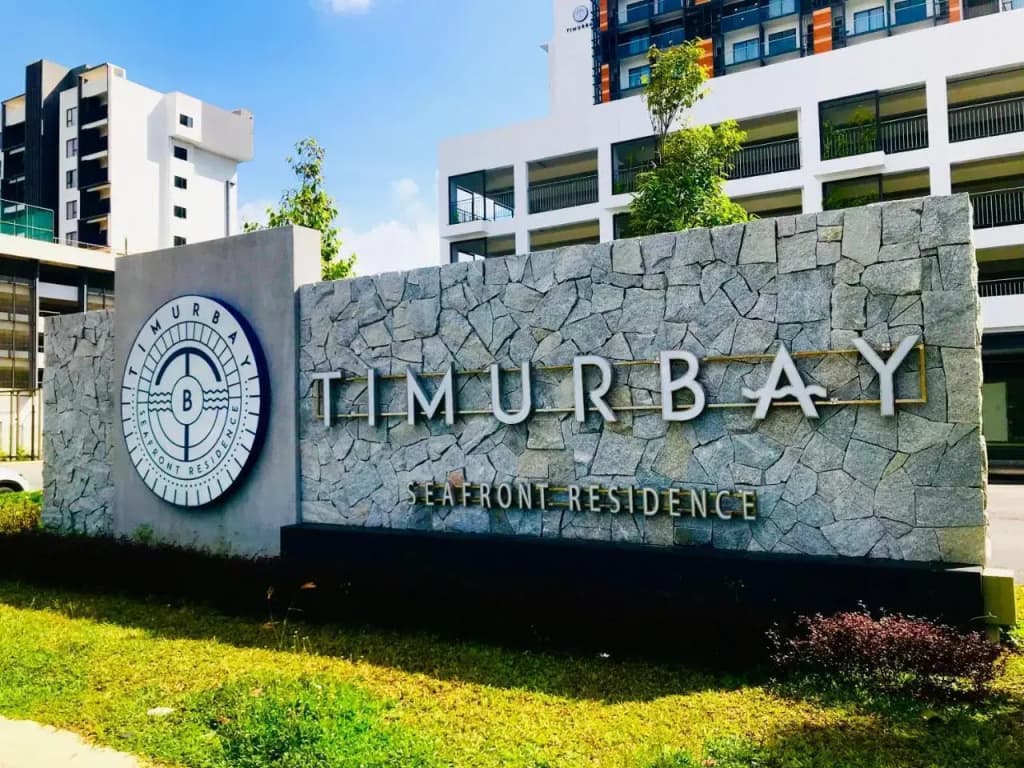 dESir Suite TimurBay - photo 1
