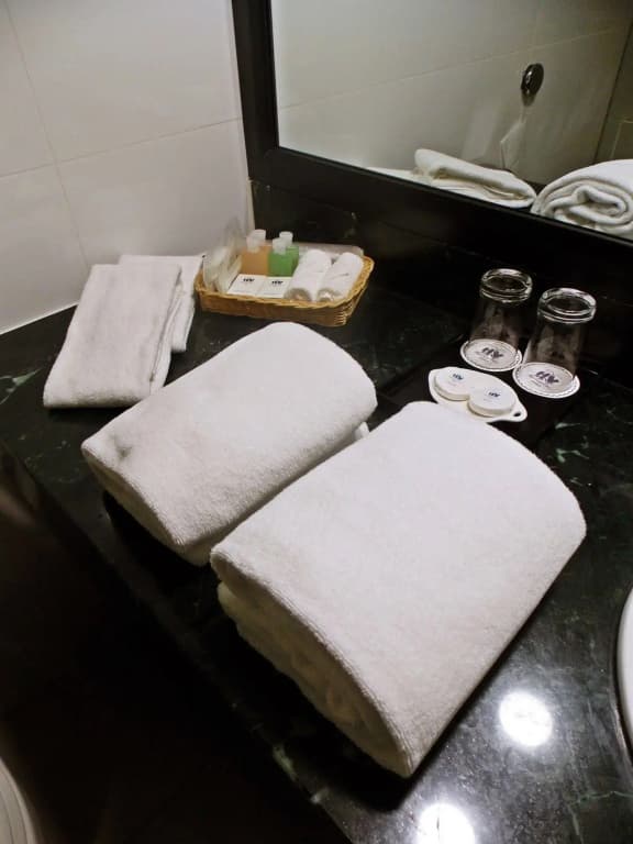 Harbour View Hotel - photo 10