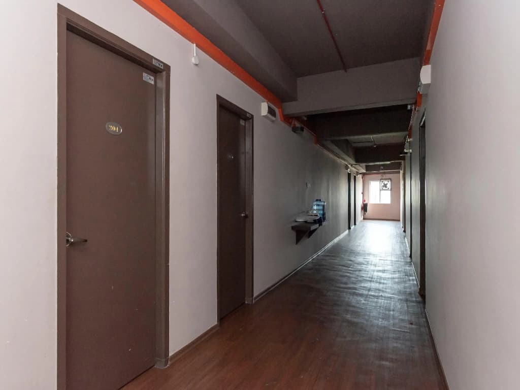 Kluang Parade Hotel - photo 12