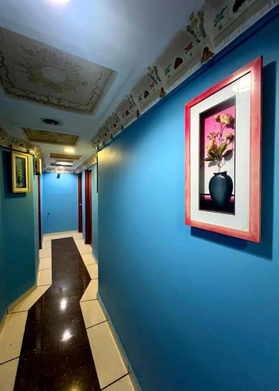 New Wave Hotel Seri Kembangan - photo 10