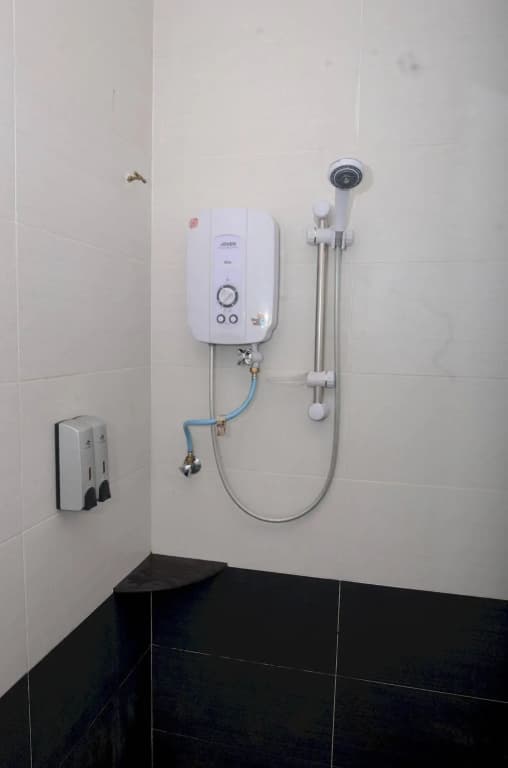 Hotel Alam Indi - photo 8