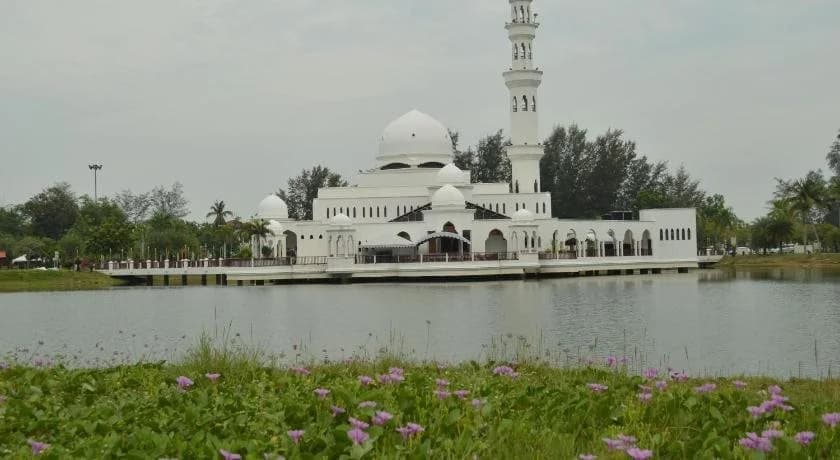 Hotel Seem Noor - photo 14