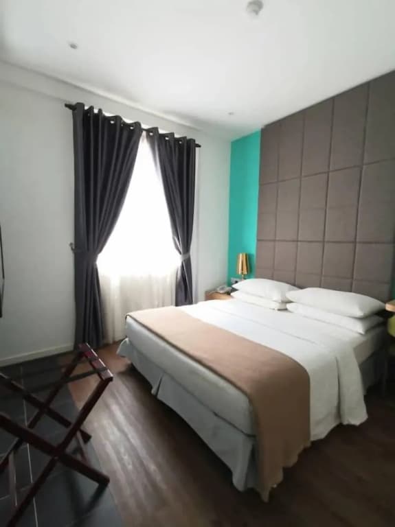 The Ardens Hotel - Sentosa - Johor Bahru - photo 2