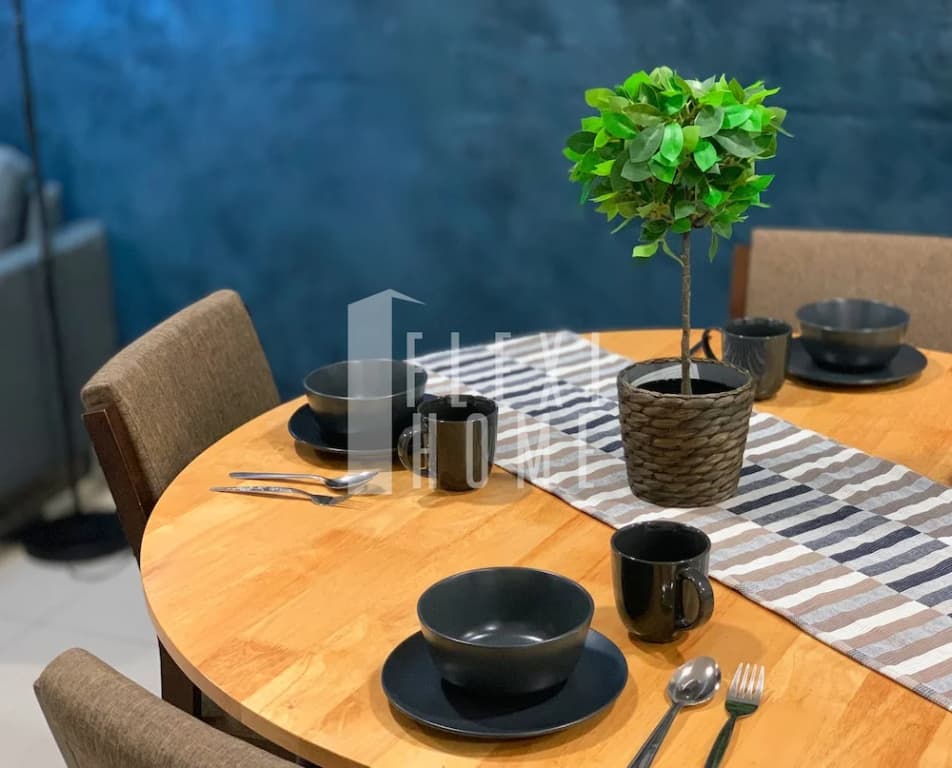 Eclipse Residency, Cyberjaya by Flexihome MY - photo 26