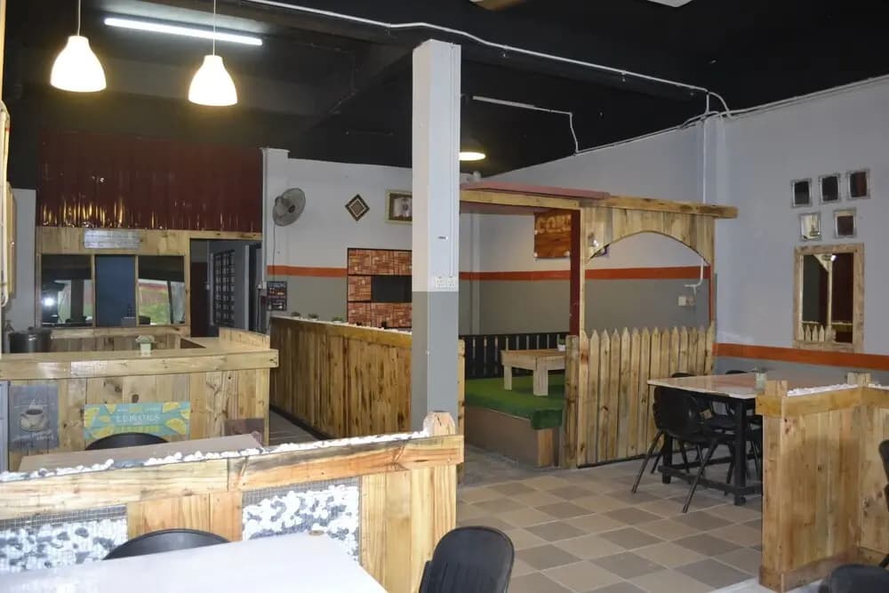 Pine Boutique Batu Gajah - photo 18