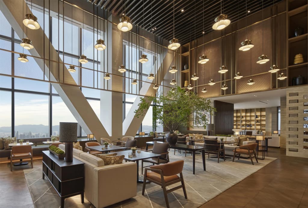 Park Hyatt Kuala Lumpur - photo 41