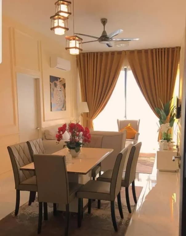 Aleeya Suite @ Troika Residence - photo 15