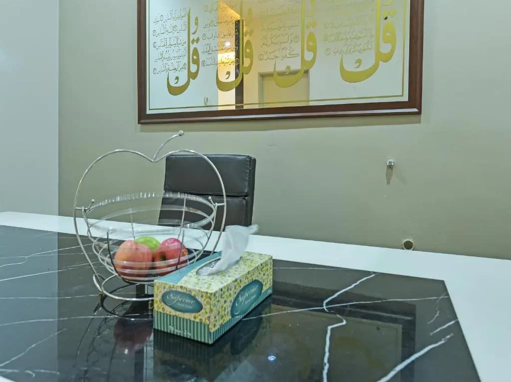 OYO Home  90532 Casa Azlinda Muslim Homestay Ii - photo 21