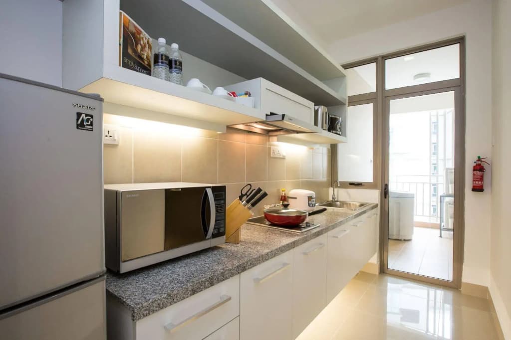 Shaftsbury Stellar Cyberjaya - photo 27