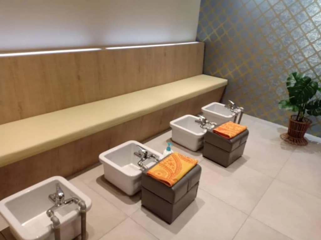 Twin Star Hotel - photo 13