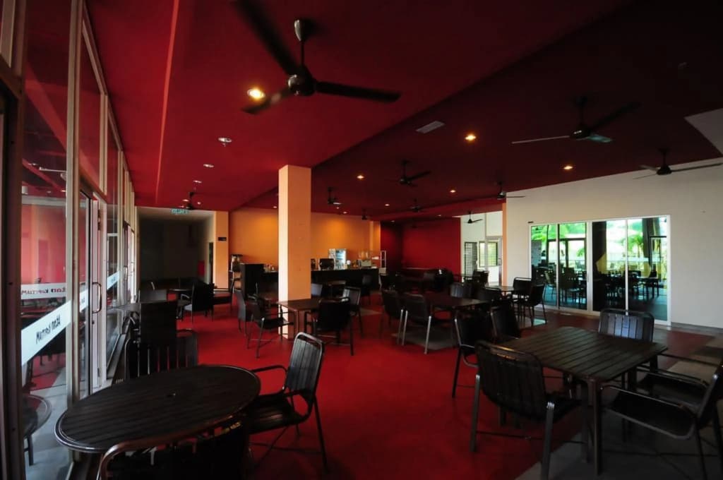 Kuala Melaka Inn - photo 21