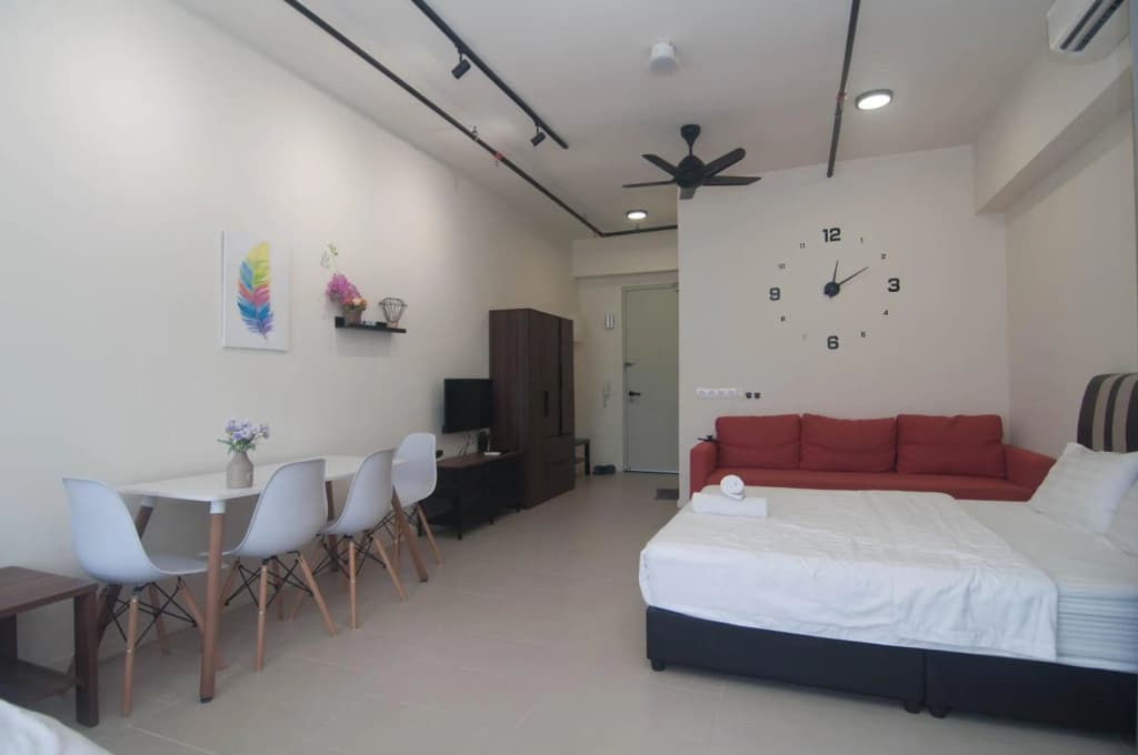 Designer Tamarind Square Cyberjaya by IdealHub - photo 11